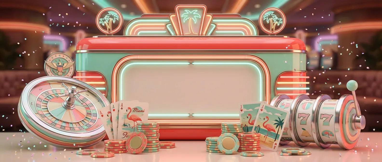 Drake Casino bonus